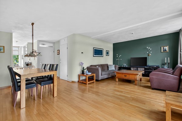 Medium property photo - Mahonie 137, 3315 ME Dordrecht